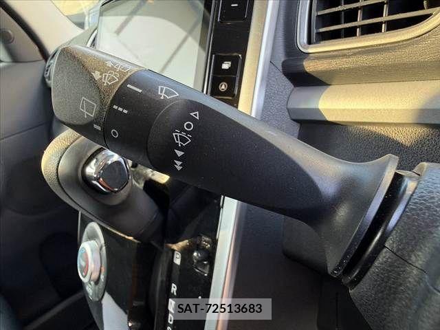 Daihatsu TANTO CUSTOM 2015-08 8629344-26