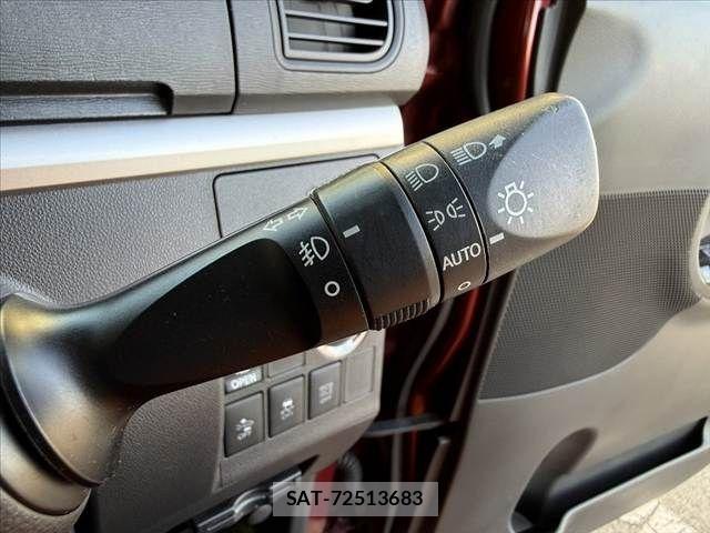 Daihatsu TANTO CUSTOM 2015-08 8629344-28