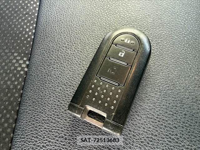 Daihatsu TANTO CUSTOM 2015-08 8629344-29