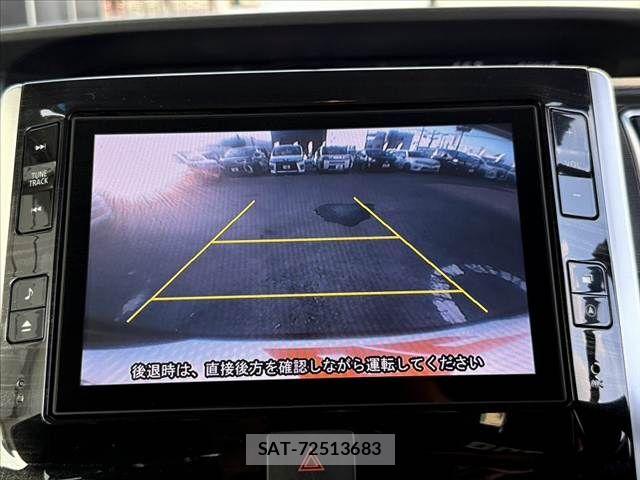Daihatsu TANTO CUSTOM 2015-08 8629344-3