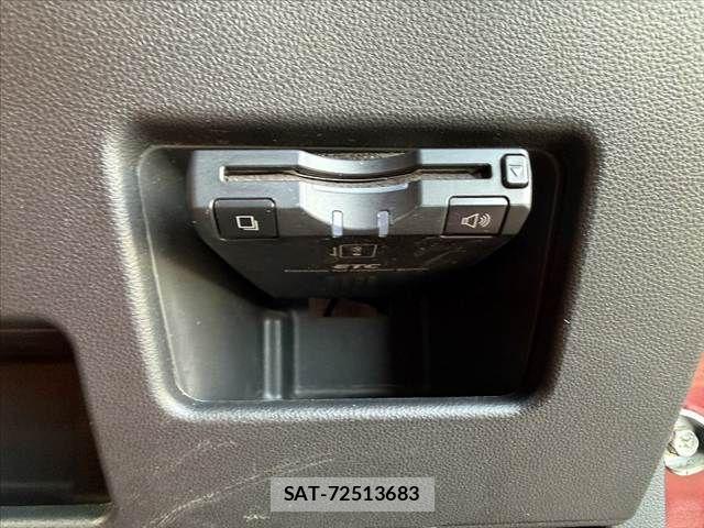 Daihatsu TANTO CUSTOM 2015-08 8629344-6