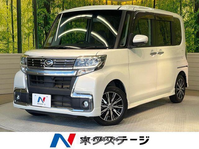 Daihatsu TANTO CUSTOM 2019-03 8629308-0