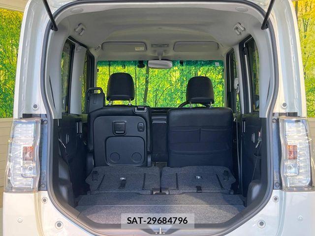 Daihatsu TANTO CUSTOM 2019-03 8629308-9