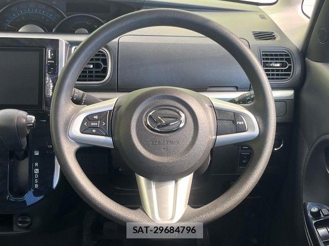 Daihatsu TANTO CUSTOM 2019-03 8629308-10