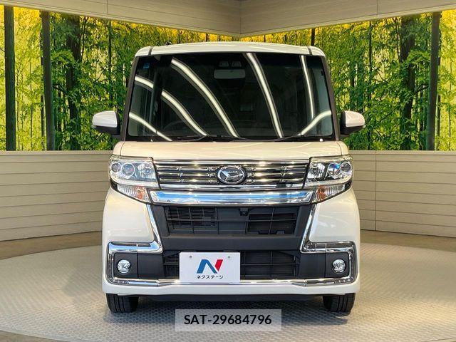 Daihatsu TANTO CUSTOM 2019-03 8629308-13