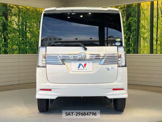 Daihatsu TANTO CUSTOM 2019-03 8629308-14