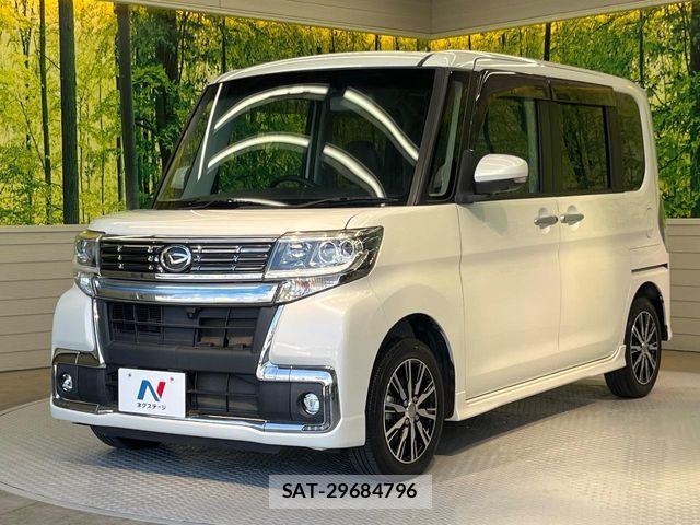 Daihatsu TANTO CUSTOM 2019-03 8629308-15