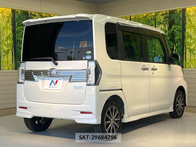 Daihatsu TANTO CUSTOM 2019-03 8629308-16