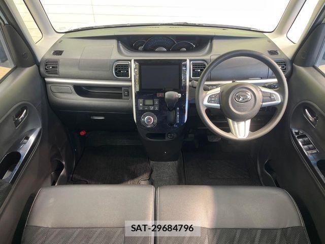 Daihatsu TANTO CUSTOM 2019-03 8629308-1