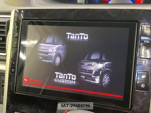 Daihatsu TANTO CUSTOM 2019-03 8629308-3