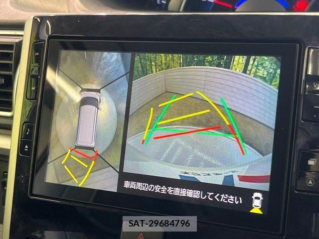 Daihatsu TANTO CUSTOM 2019-03 8629308-4