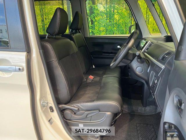 Daihatsu TANTO CUSTOM 2019-03 8629308-7