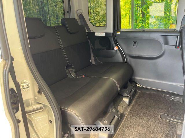 Daihatsu TANTO CUSTOM 2019-03 8629308-8