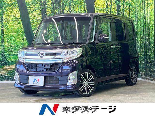 Daihatsu TANTO CUSTOM 2015-08 8629336-0