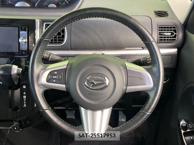 Daihatsu TANTO CUSTOM 2015-08 8629336-10