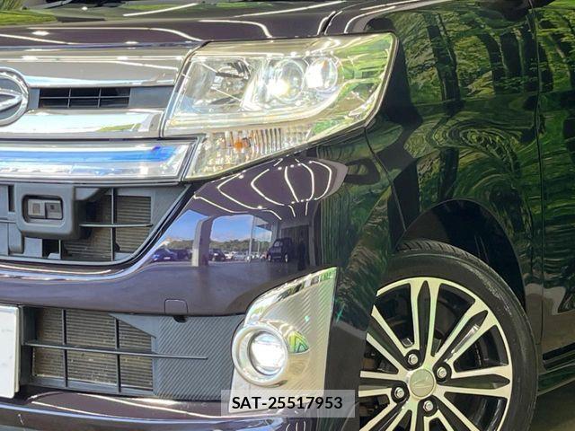 Daihatsu TANTO CUSTOM 2015-08 8629336-11