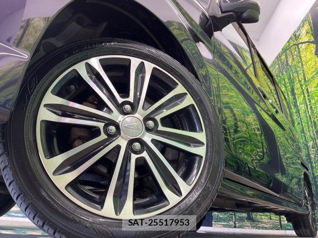 Daihatsu TANTO CUSTOM 2015-08 8629336-12
