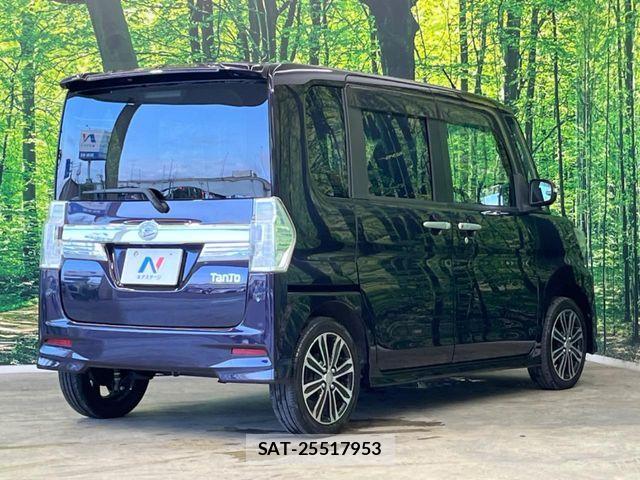 Daihatsu TANTO CUSTOM 2015-08 8629336-16