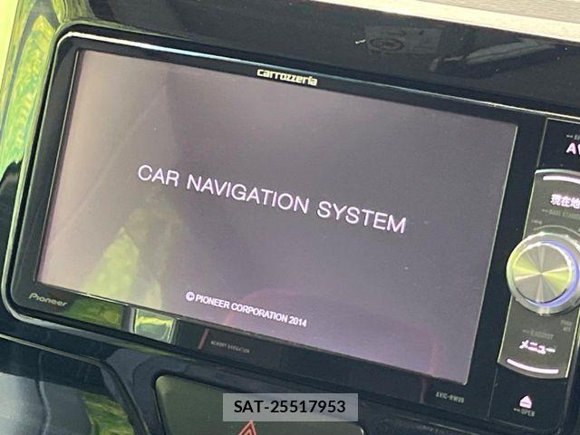 Daihatsu TANTO CUSTOM 2015-08 8629336-3