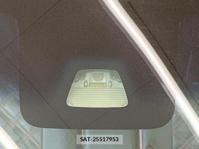 Daihatsu TANTO CUSTOM 2015-08 8629336-5