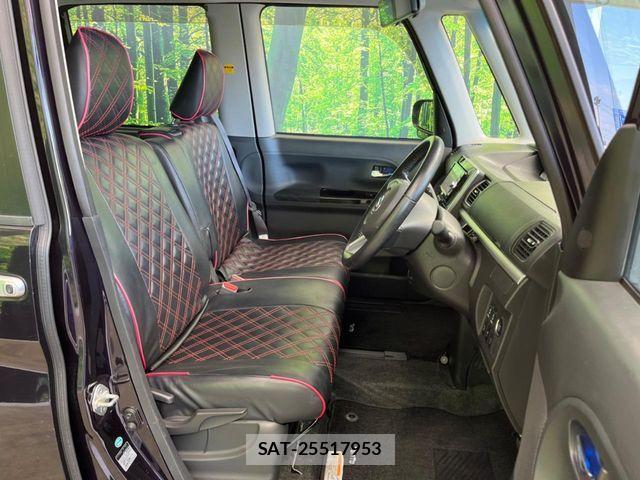Daihatsu TANTO CUSTOM 2015-08 8629336-7