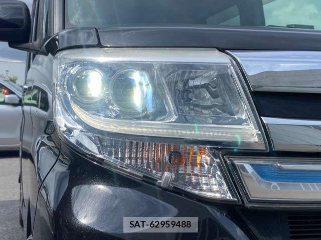 Daihatsu TANTO CUSTOM 2014-03 8629329-9