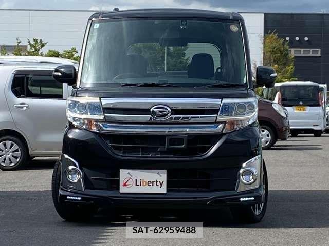 Daihatsu TANTO CUSTOM 2014-03 8629329-11
