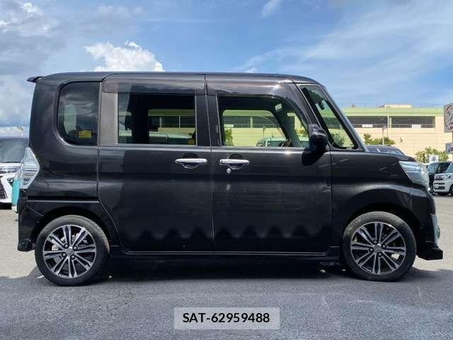 Daihatsu TANTO CUSTOM 2014-03 8629329-13
