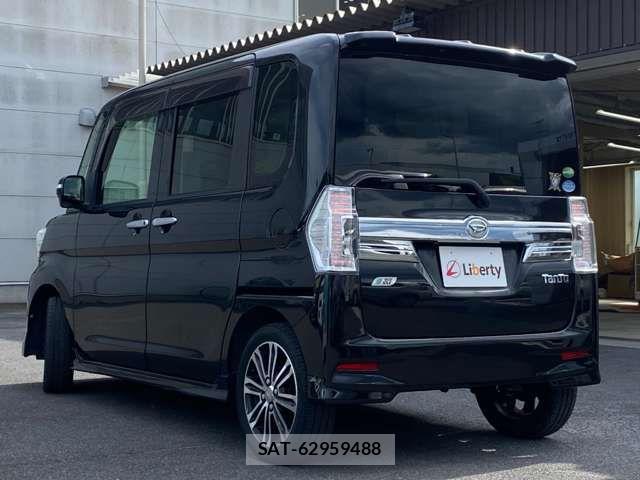 Daihatsu TANTO CUSTOM 2014-03 8629329-16