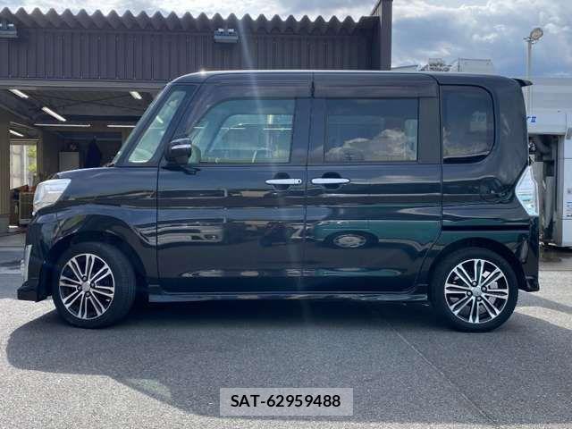 Daihatsu TANTO CUSTOM 2014-03 8629329-17