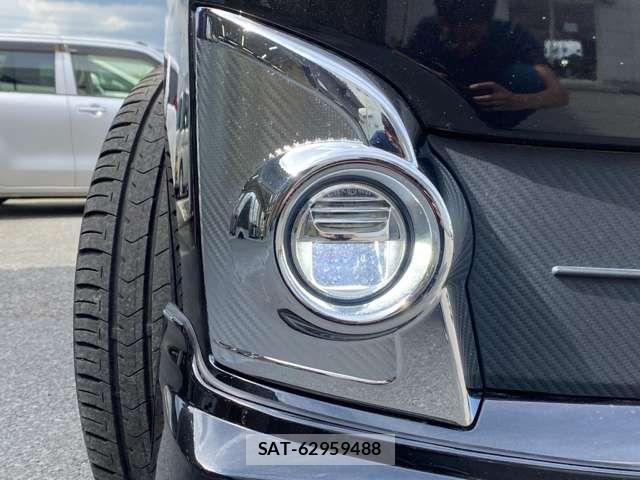 Daihatsu TANTO CUSTOM 2014-03 8629329-18