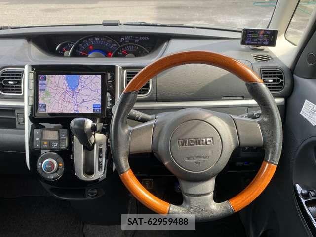 Daihatsu TANTO CUSTOM 2014-03 8629329-1
