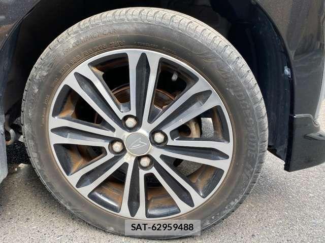 Daihatsu TANTO CUSTOM 2014-03 8629329-19