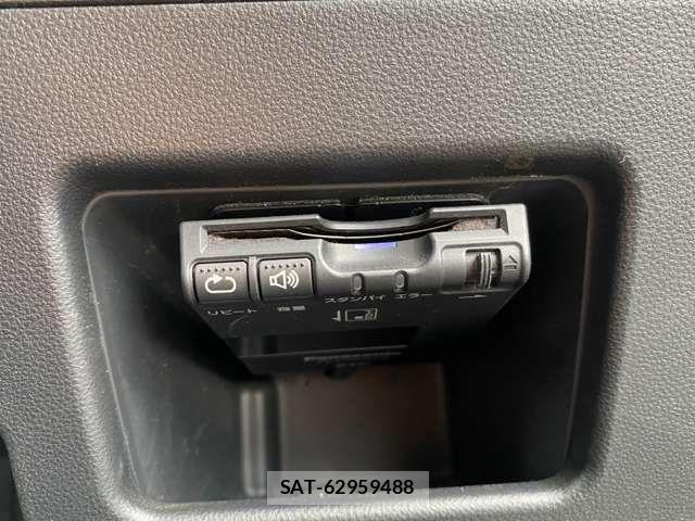 Daihatsu TANTO CUSTOM 2014-03 8629329-4