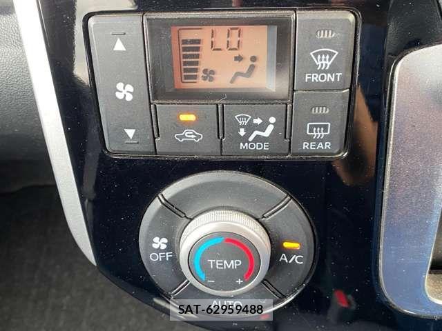 Daihatsu TANTO CUSTOM 2014-03 8629329-6