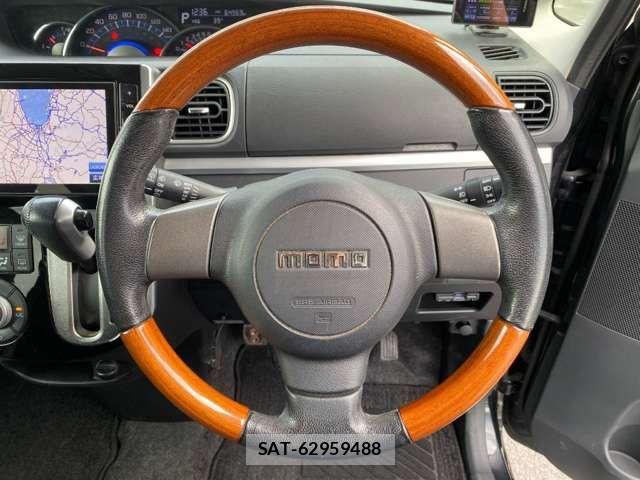 Daihatsu TANTO CUSTOM 2014-03 8629329-7