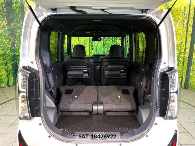 Daihatsu TANTO CUSTOM 2025-06 8629299-9