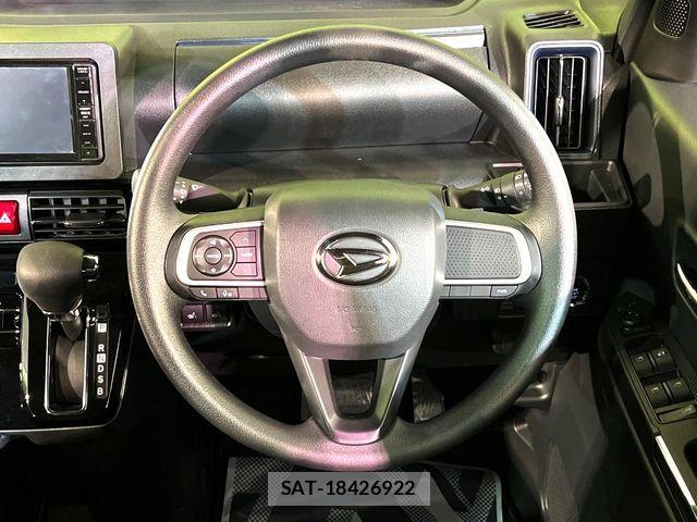 Daihatsu TANTO CUSTOM 2025-06 8629299-10