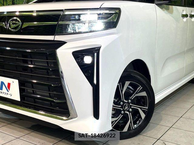 Daihatsu TANTO CUSTOM 2025-06 8629299-11