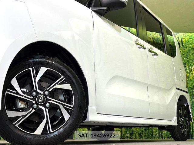 Daihatsu TANTO CUSTOM 2025-06 8629299-12