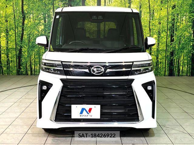 Daihatsu TANTO CUSTOM 2025-06 8629299-13