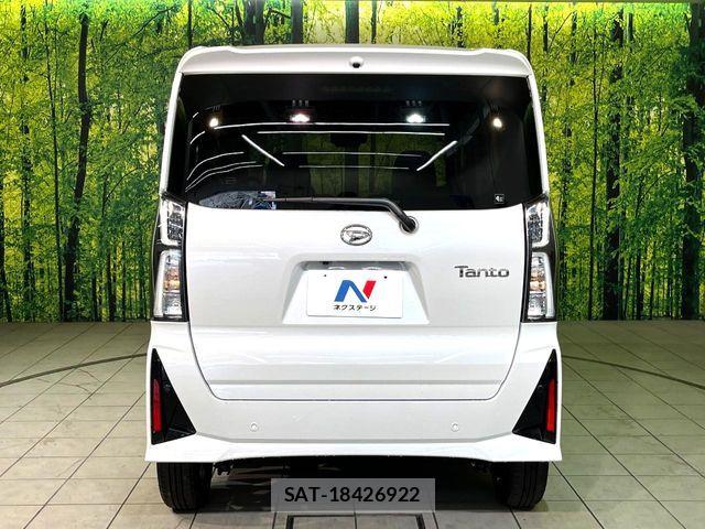Daihatsu TANTO CUSTOM 2025-06 8629299-14