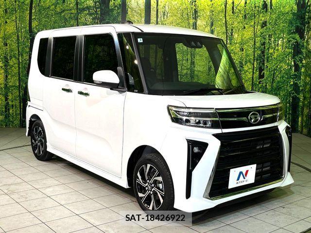 Daihatsu TANTO CUSTOM 2025-06 8629299-15