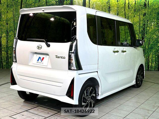 Daihatsu TANTO CUSTOM 2025-06 8629299-16