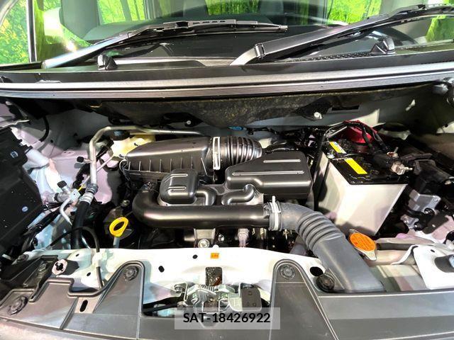 Daihatsu TANTO CUSTOM 2025-06 8629299-17