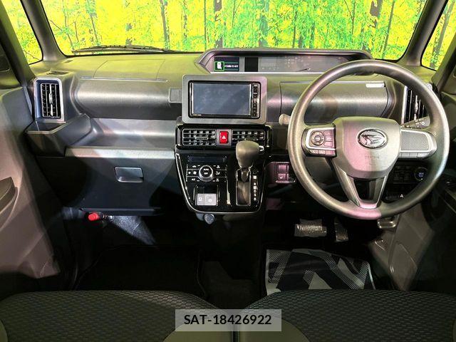 Daihatsu TANTO CUSTOM 2025-06 8629299-1