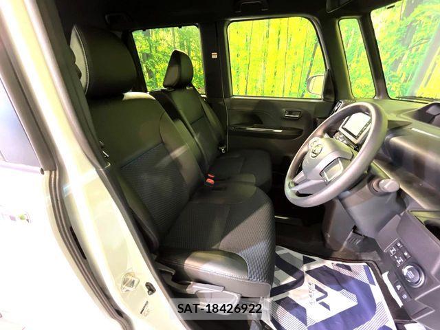 Daihatsu TANTO CUSTOM 2025-06 8629299-7