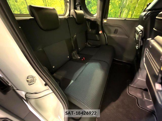 Daihatsu TANTO CUSTOM 2025-06 8629299-8