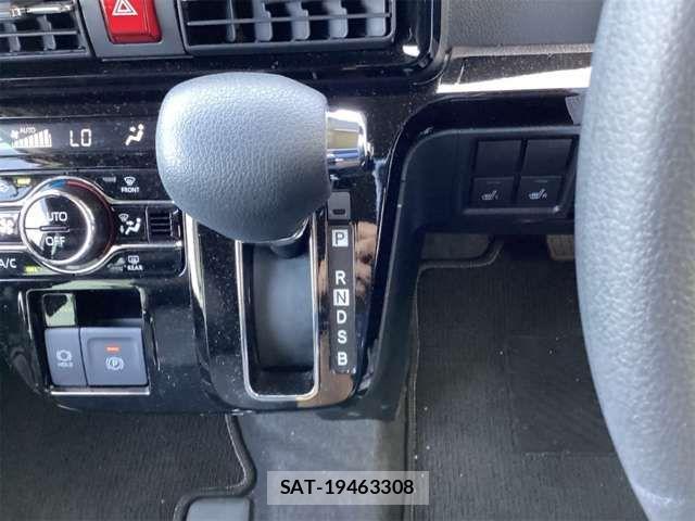 Daihatsu TANTO CUSTOM 2024-12 8629303-9
