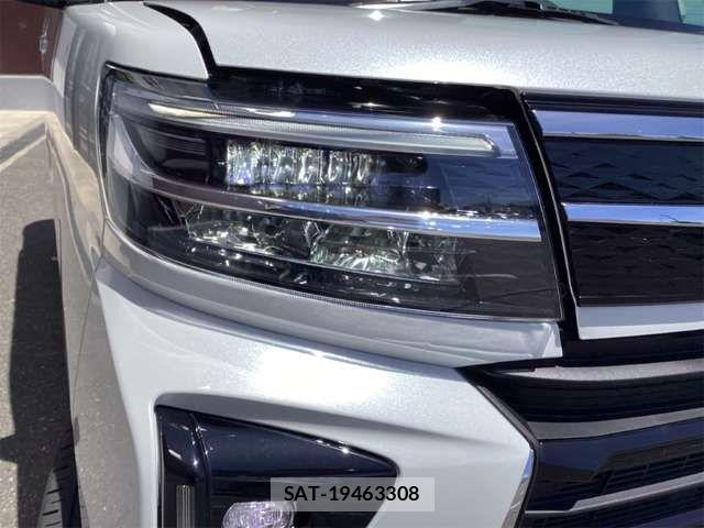 Daihatsu TANTO CUSTOM 2024-12 8629303-11